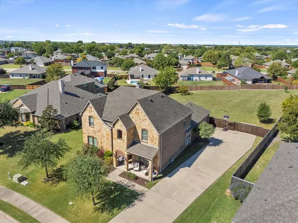 2939 Barton Springs Lane, Rockwall, TX 75087