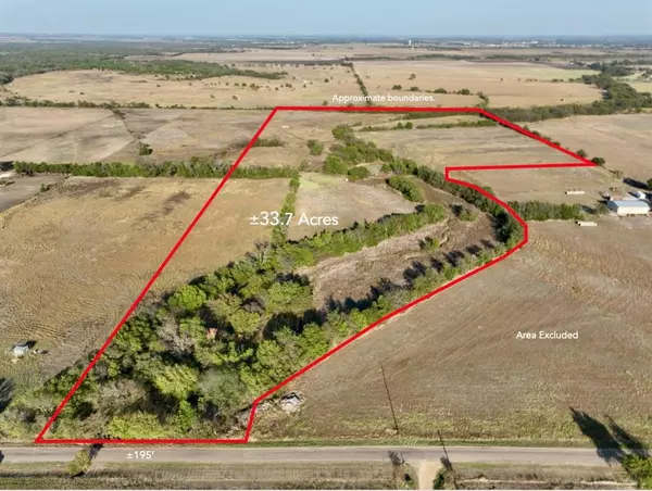 Italy, TX 76651,TBD 33.7 acres Shorty Lane