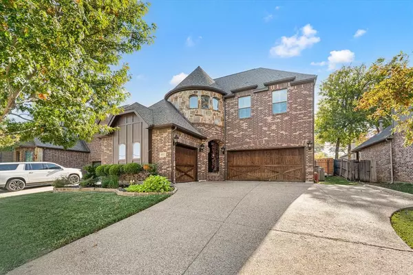 North Richland Hills, TX 76182,8112 Odell Street