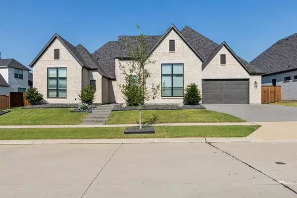 Prosper, TX 75078,4571 Mill Branch Drive