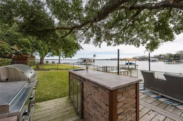 Star Harbor, TX 75148,27 Bayside Drive