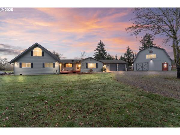 26676 BERG DR, Monroe, OR 97456