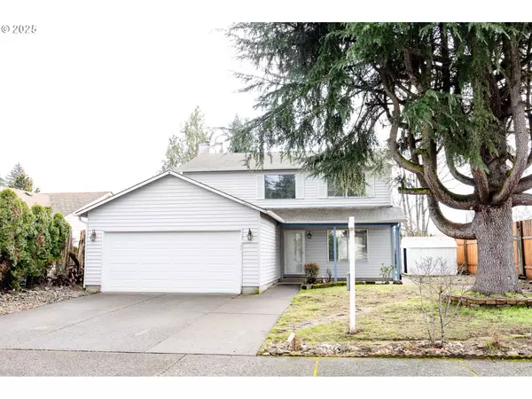 14605 NE 91st ST, Vancouver, WA 98682