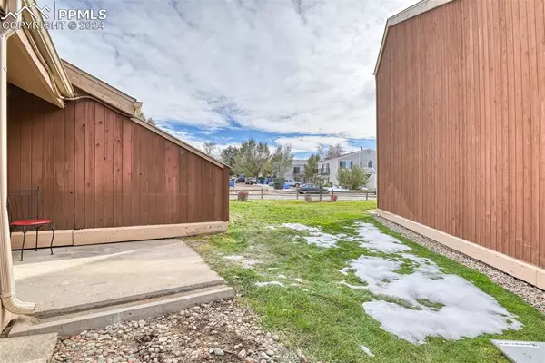 Colorado Springs, CO 80917,4575 N Carefree CIR