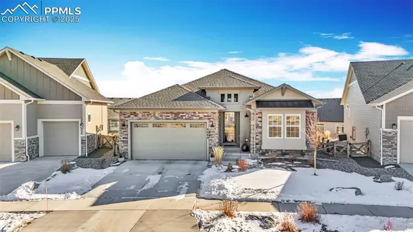 Colorado Springs, CO 80927,9089 Braemore HTS