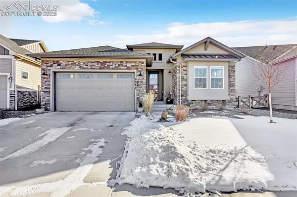 Colorado Springs, CO 80927,9089 Braemore HTS