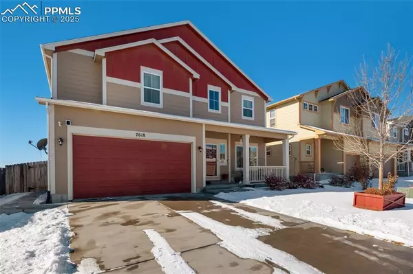 Colorado Springs, CO 80925,7618 Bigtooth Maple DR