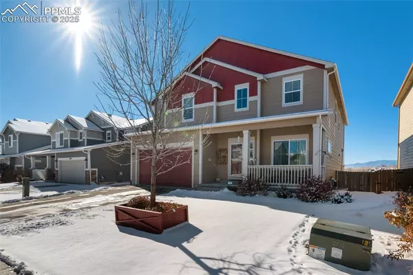 Colorado Springs, CO 80925,7618 Bigtooth Maple DR