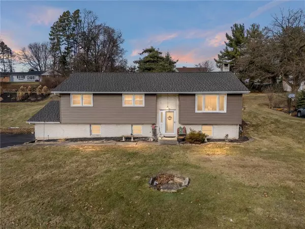 1517 Beverly Hills Road, Lower Milford Twp, PA 18036