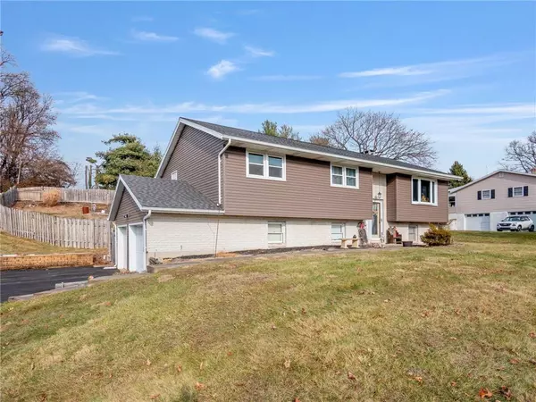 Lower Milford Twp, PA 18036,1517 Beverly Hills Road