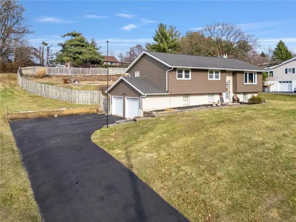 Lower Milford Twp, PA 18036,1517 Beverly Hills Road