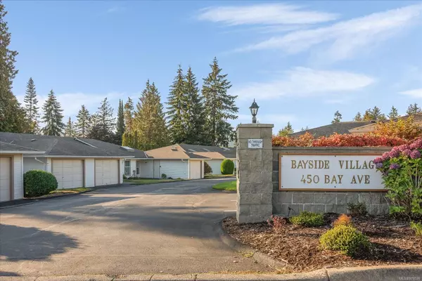 450 Bay Ave #16, Parksville, BC V9P 2H1