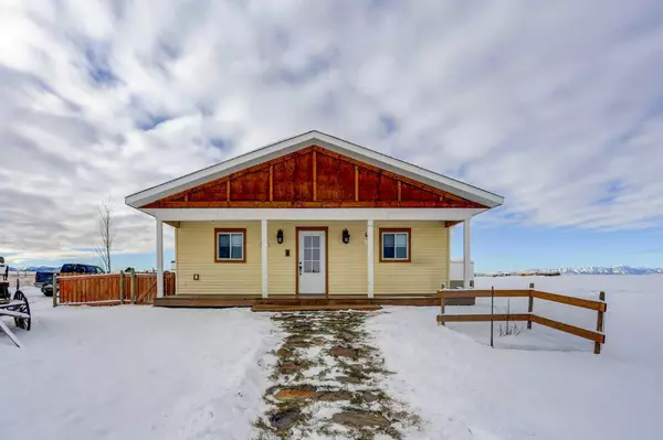 1002 Livingston WAY, Pincher Creek, AB T0K 1W0