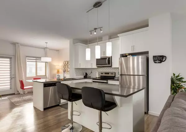 439 Legacy Village WAY Southeast, Calgary, AB T2X 3Z3