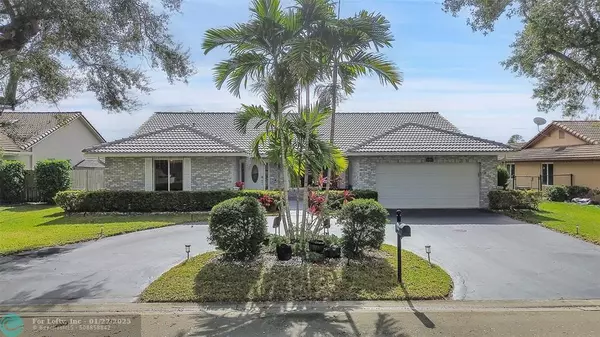 Coral Springs, FL 33071,10900 SW 1st Ct