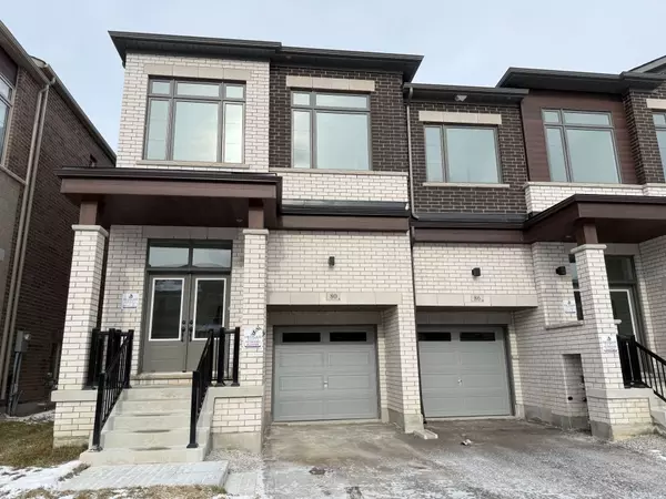 80 Singhampton RD, Vaughan, ON L4H 5J6