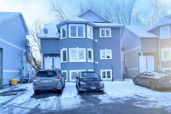 75 LAPOINTE BLVD #5C, Prescott And Russell, ON K0A 1W0