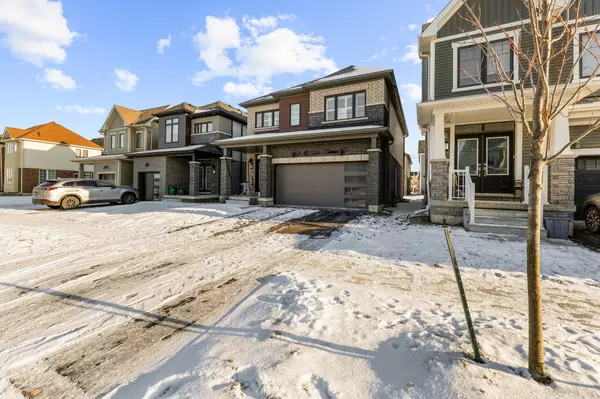 Brantford, ON N3T 0S3,5 Mclaren AVE