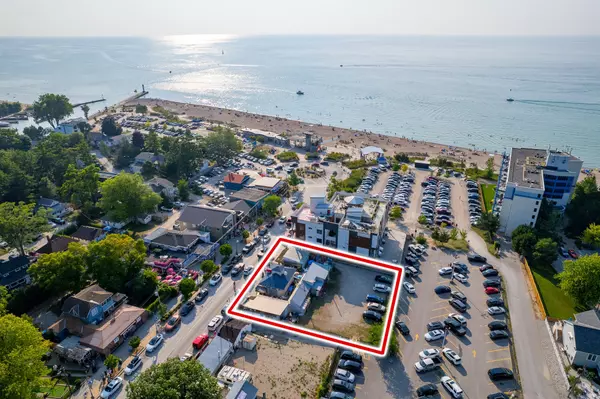 77 Main ST, Lambton Shores, ON N0M 1T0