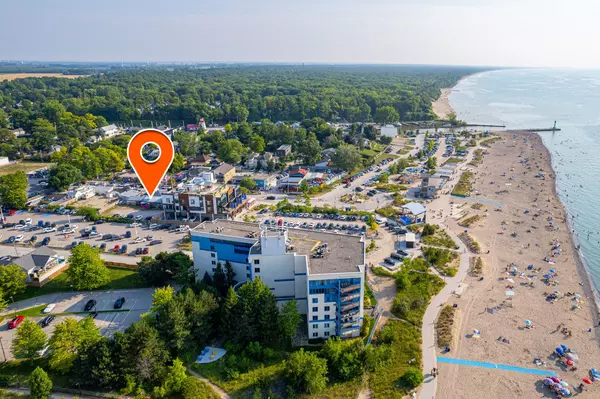 Lambton Shores, ON N0M 1T0,77 Main ST