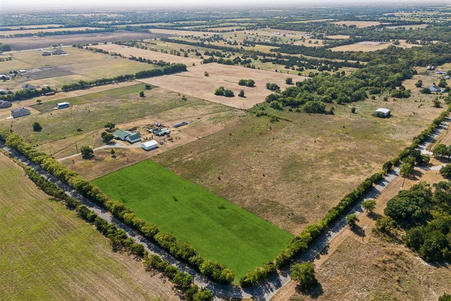 TBA Lot 1 Knothole Road, Whitewright, TX 75491