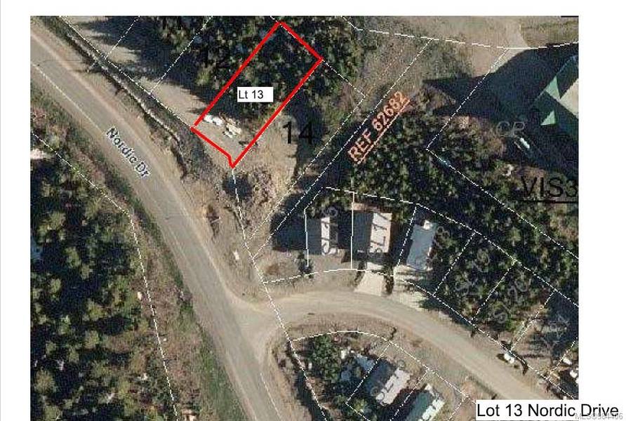 Lot13 Nordic Dr, Courtenay, BC V9J 1L0