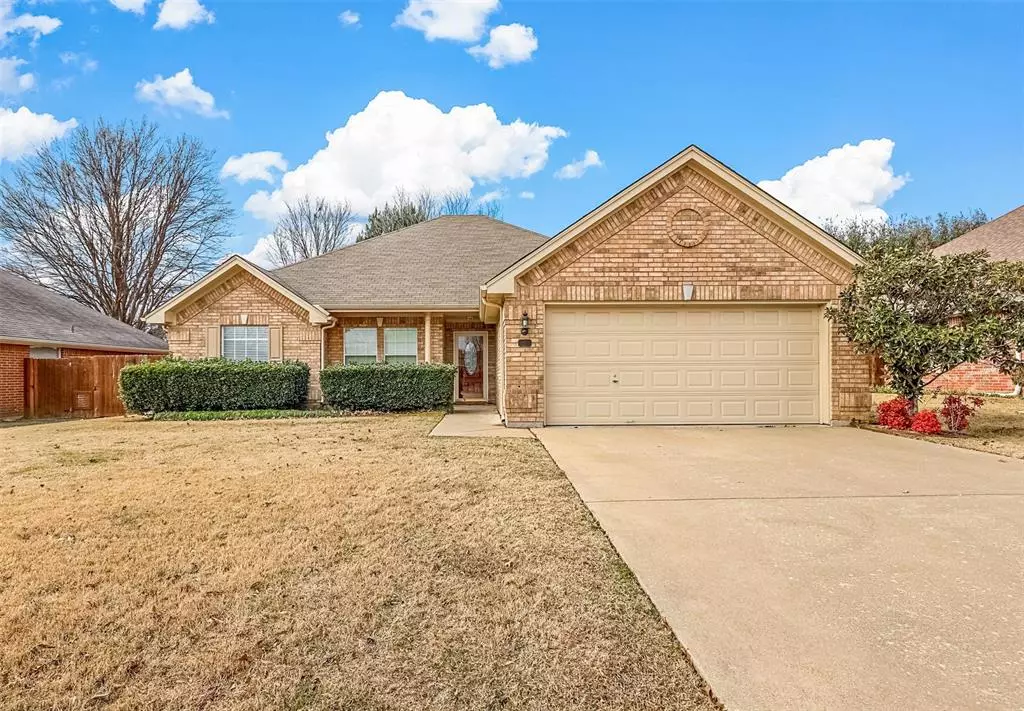 Burleson, TX 76028,1227 Highcrest Drive