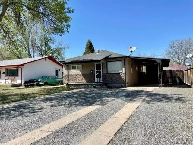 Pueblo, CO 81005,521 Collins Ave