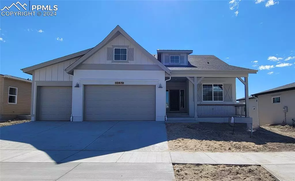 Colorado Springs, CO 80924,10672 Kentwood DR