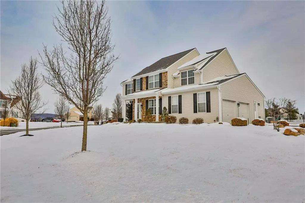 Washington Twp, PA 19504,41 Joy Circle