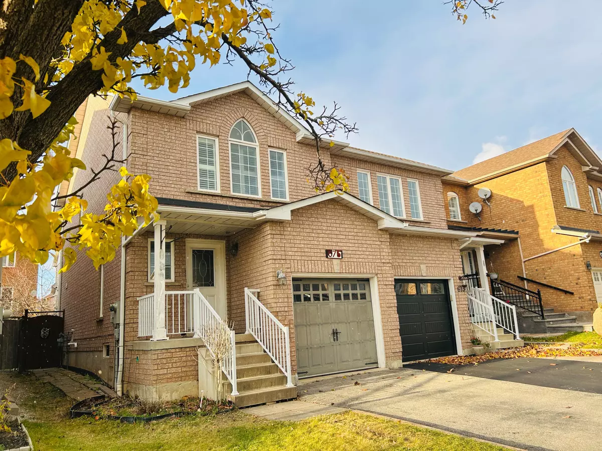 Mississauga, ON L5W 1H1,675 Madame ST