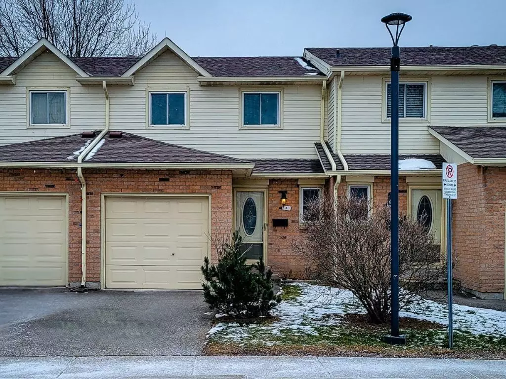 Hamilton, ON L8W 2X2,860 Rymal RD E #4