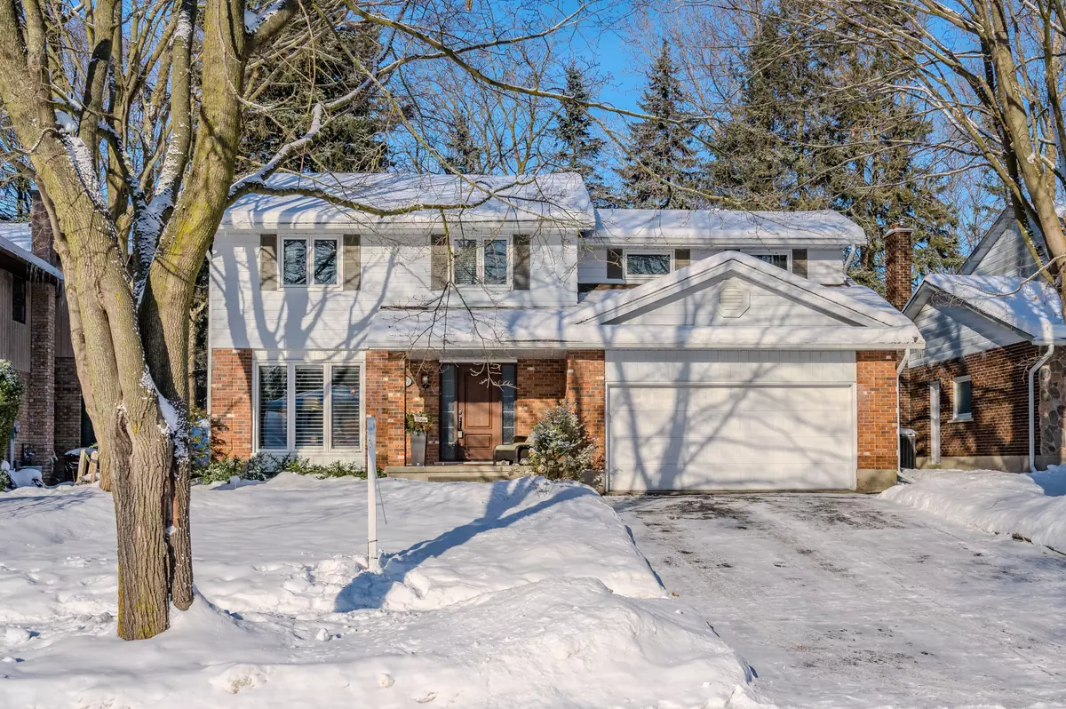 Waterloo, ON N2L 5B4,299 Craigleith DR