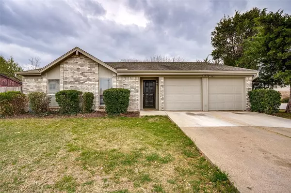 Grand Prairie, TX 75052,525 David Drive