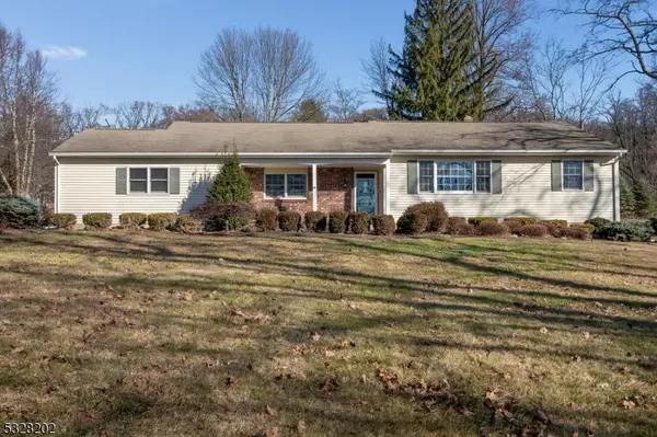 203 Dee Dee Dr, Lebanon Twp., NJ 08826