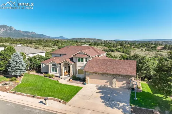 Colorado Springs, CO 80919,2520 Kinderhook LN