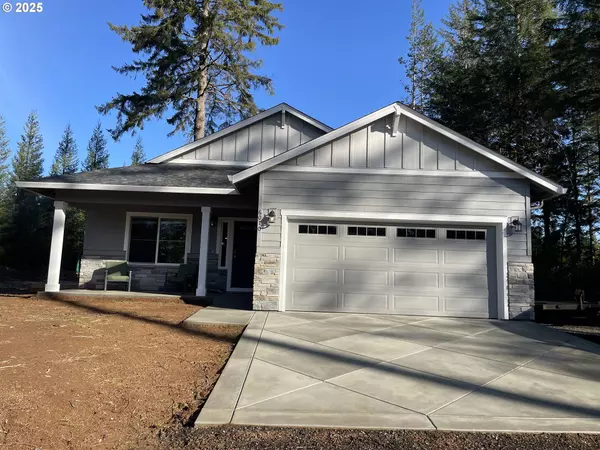 6010 LITTLE WOAHINK DR, Florence, OR 97439