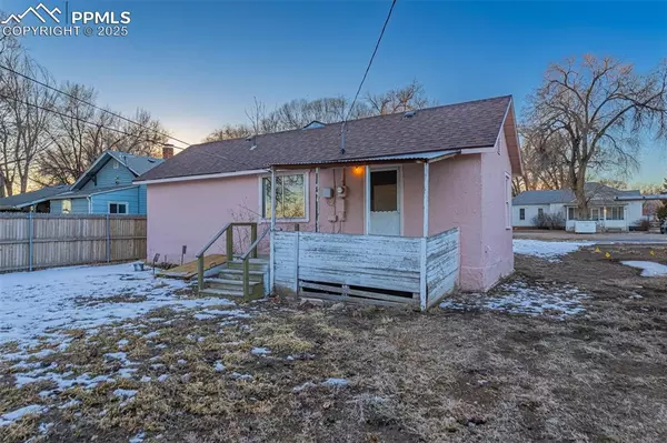 Manzanola, CO 81058,204 S Beaty ST