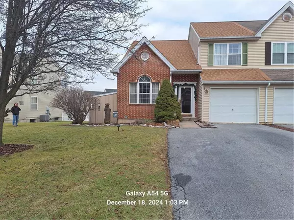 2349 Fernwood Drive, North Whitehall Twp, PA 18037