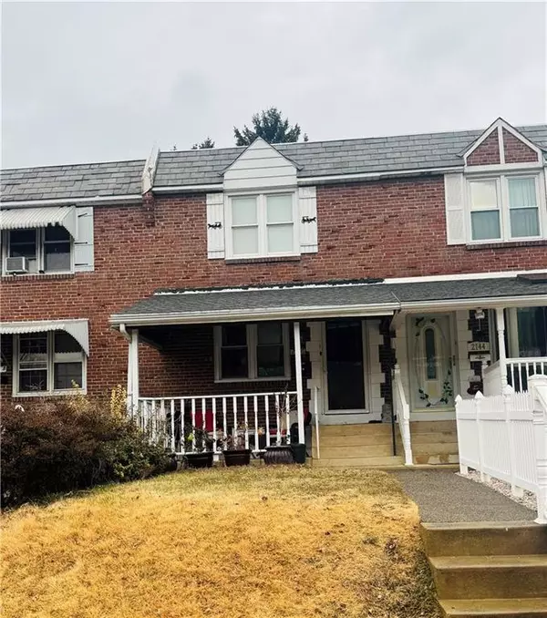 2146 Baker Drive, Allentown City, PA 18103