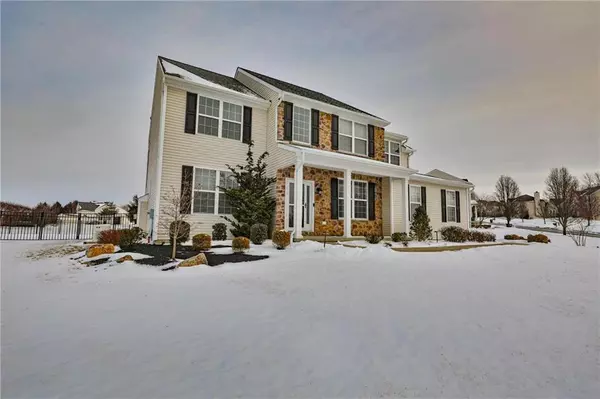 Washington Twp, PA 19504,41 Joy Circle