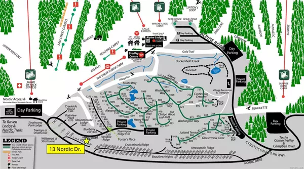 Courtenay, BC V9J 1L0,Lot13 Nordic Dr