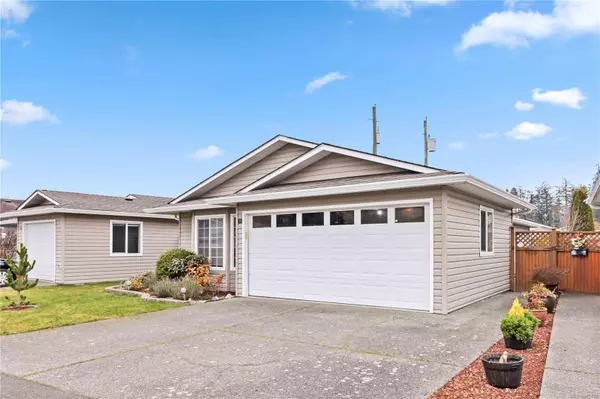 Central Saanich, BC V8M 2H4,7570 Tetayut Rd #69