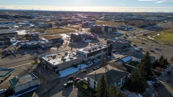 Grande Prairie, AB T8V 0V9,10518 100 AVE