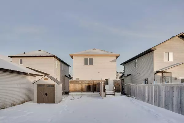 Fort Mcmurray, AB T9K 0L6,236 Coyote CRES