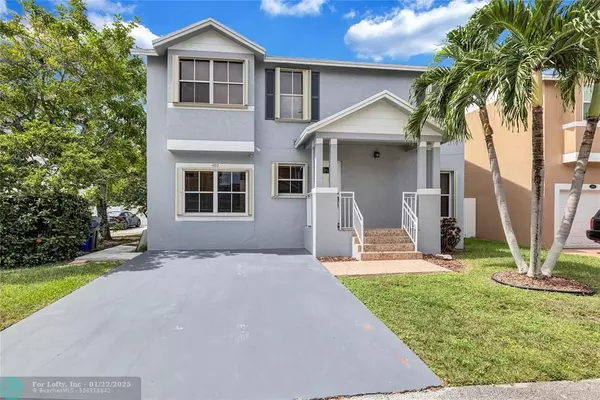 490 NW 102ND TE,  Pembroke Pines,  FL 33026