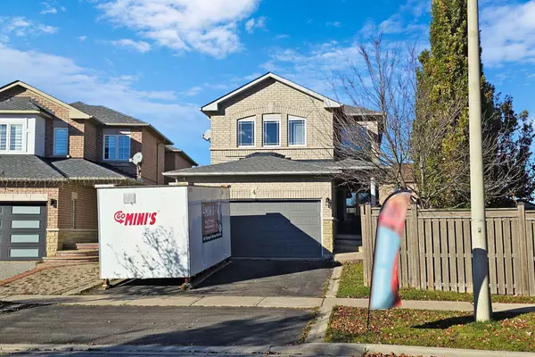 4 Kalmar CRES, Richmond Hill, ON L4E 3Z3