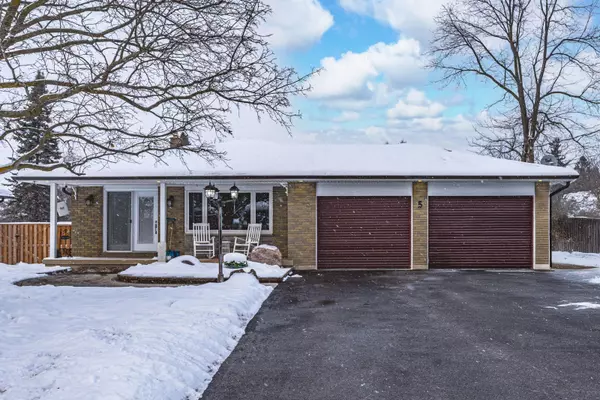 5 Glendale AVE, Simcoe, ON L0L 2N0