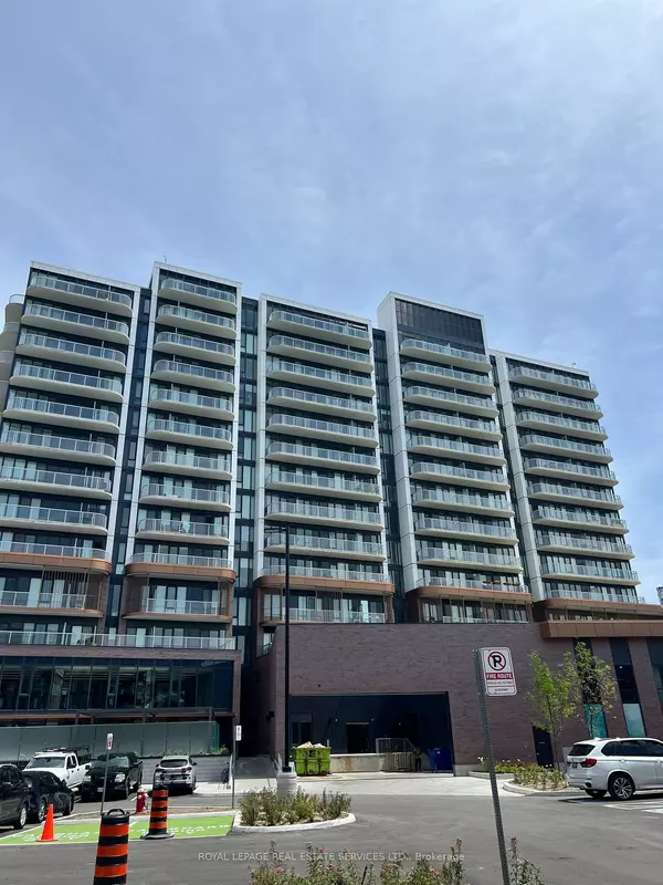 220 Missinnihe WAY #413, Mississauga, ON L5H 1G5