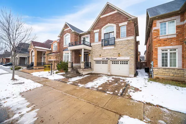 Oakville, ON L6M 0X1,155 Hoey CRES